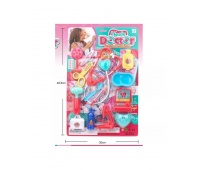 LEKARZ LIEELE DOCTOR 6312