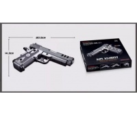 PISTOLET NA KULKI 8630