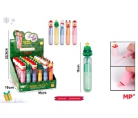 ZAKREŚLACZ ZE STEMPELKIEM MIK./CHOIN./RENIF./BAŁW.