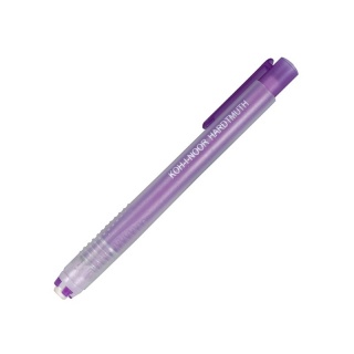 GUMKA WYSUWANA-AUTOMATYCZNA 9736, Gumki, Art. do pisania i korygowania