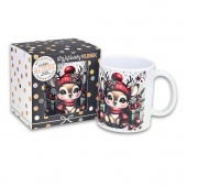 KUBEK OKOLICZNOŚCIOWY RENIFER RENIA BN-3