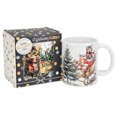 KUBEK OKOLICZNOŚCIOWY KOT BN-13