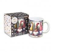 KUBEK OKOLICZNOŚCIOWY CZERWONE SKRZATY BN-6