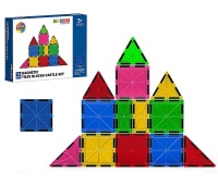 KLOCKI MAGNETYCZNE; 04872