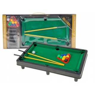 BILARD; 12143, Sport i rekreacja, Zabawki