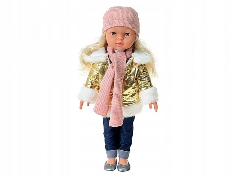 LALKA 3515, Lalki, Zabawki