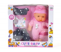 LALKA Z AKCESORIAM 1760