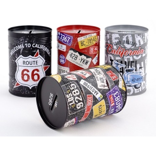 SKARBONKA 20332, Skarbonki, Zabawki