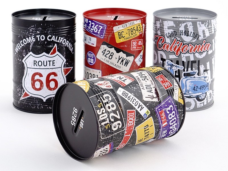 SKARBONKA 20332, Skarbonki, Zabawki