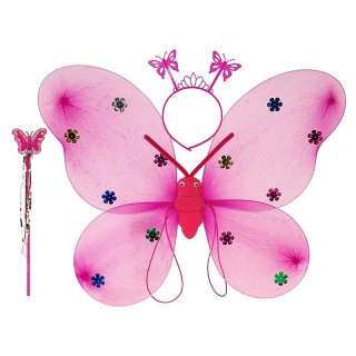 STROIK; 26843, Kostiumy i dodatki, Art. na okazje i przyjęcia