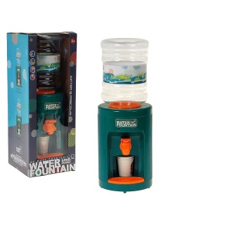 DYSTRYBUTOR 3011, Zabawki