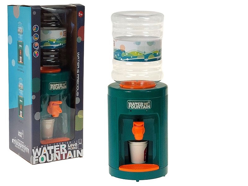 DYSTRYBUTOR 3011, Zabawki