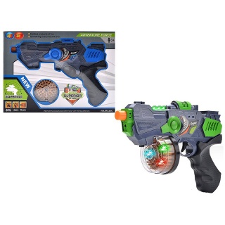 PISTOLET 5271, Dla chłopca, Zabawki