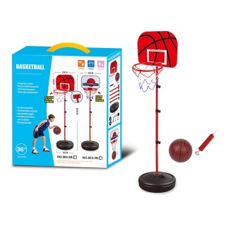 KOSZYK&Oacute;WKA; 59332, Sport i rekreacja, Zabawki