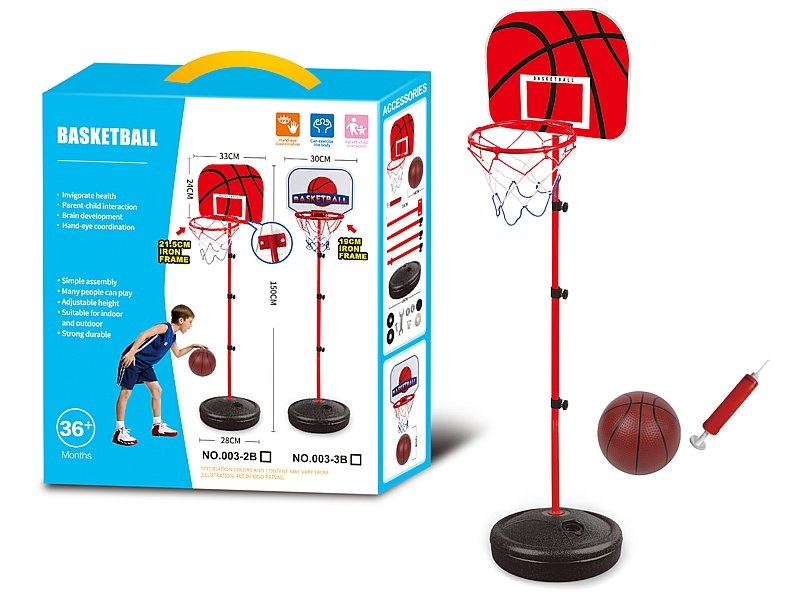 KOSZYK&Oacute;WKA; 59332, Sport i rekreacja, Zabawki