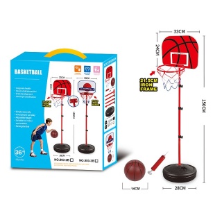 KOSZYK&Oacute;WKA; 59332, Sport i rekreacja, Zabawki