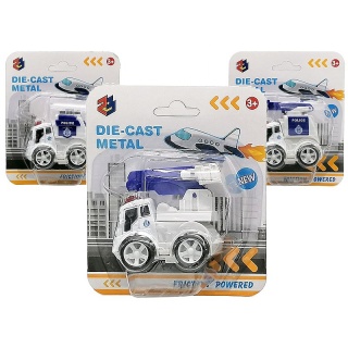 POJAZD *BR POLICYJNYCH; 6106, Pojazdy, Zabawki