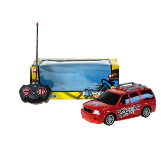 AUTO R/C 2974, Pojazdy, Zabawki