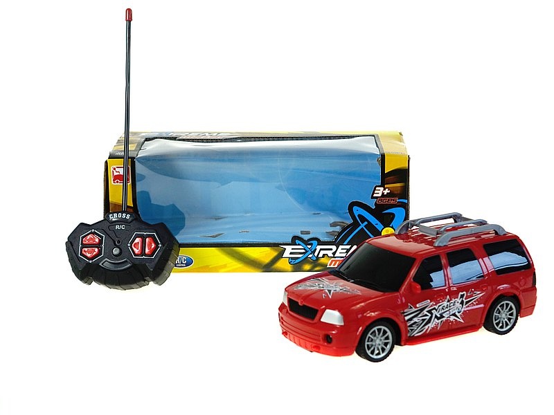 AUTO R/C 2974, Pojazdy, Zabawki