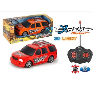 AUTO R/C 2974, Pojazdy, Zabawki