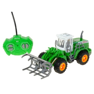 POJAZD NA RADIO 7924, Pojazdy, Zabawki