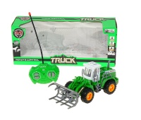 POJAZD NA RADIO 7924, Pojazdy, Zabawki