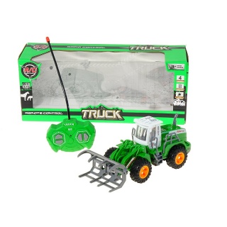 POJAZD NA RADIO 7924, Pojazdy, Zabawki