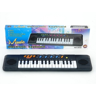 ORGANY; 7219, Instrumenty muzyczne, Zabawki