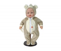 LALKA Z DŹWIĘKIEM (PL) 24