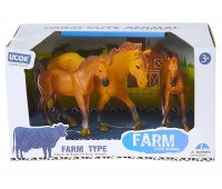 ZESTAW KONIK&Oacute;W 5584