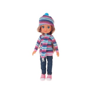 LALKA 9093, Lalki, Zabawki