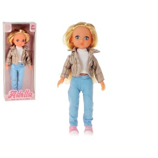 LALKA; 9116, Lalki, Zabawki