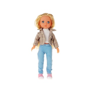 LALKA; 9116, Lalki, Zabawki