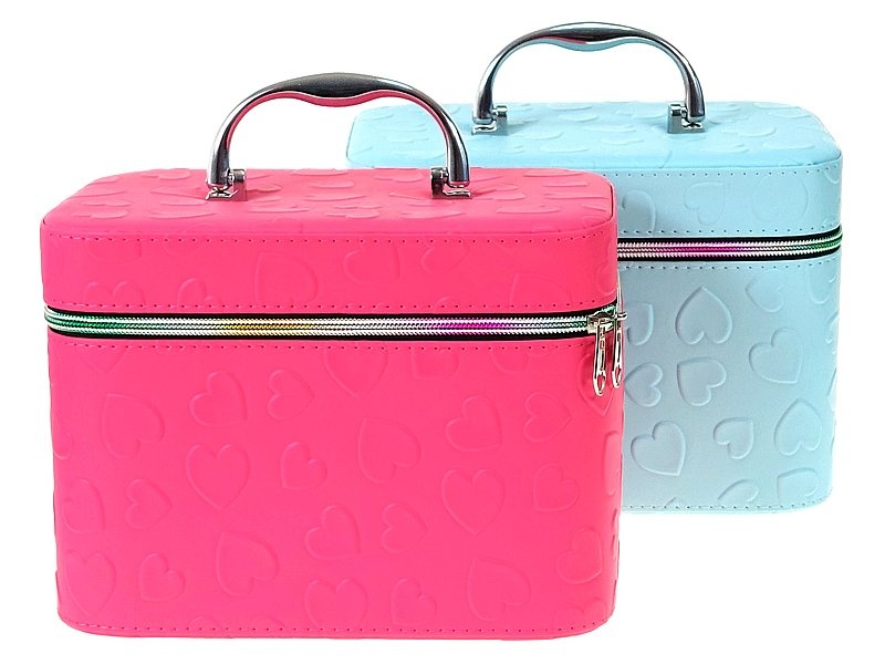 KUFEREK L; 99536, Dla dziewczynki, Zabawki