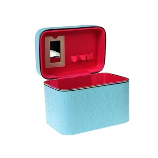 KUFEREK L; 99536, Dla dziewczynki, Zabawki