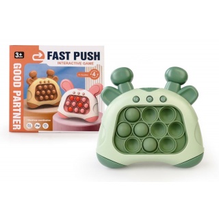 GRA ZRĘCZNOŚCIOWA 0041, Maskotki, Zabawki