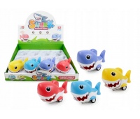 JEŻDŻĄCY REKINEK EDU&FUN 3083