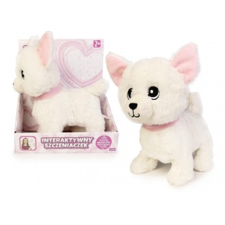 PIESEK CHODZĄCY NATALIA 5540, Zabawki