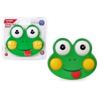 ŻABKA POP IT 0027, Zabawki