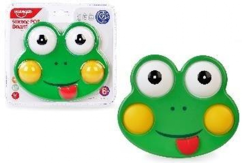 ŻABKA POP IT 0027, Zabawki