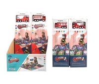 STRAŻ POŻARNA Z MATĄ 2465