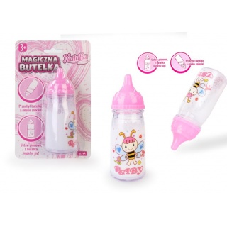 MAGICZNA BUTELKA 5022, Akcesoria dla lalek, Zabawki