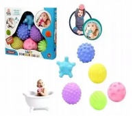 PIŁECZKI SENSORYCZNE 1382