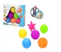 PIŁECZKI SENSORYCZNE 1450