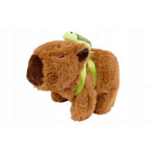 CHODZĄCA KAPIBARA 5823, Zabawki