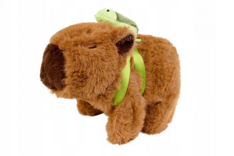 CHODZĄCA KAPIBARA 5823, Zabawki