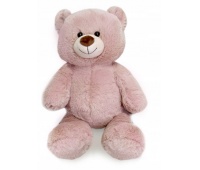 PLUSZOWY MIŚ 3 WZORY 53 CM 8589, Maskotki, Zabawki