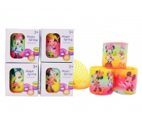 SPRĘŻYNA MYSZKA 9346, Zabawki