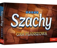 GRA - Szachy plastikowe" FSC, Towarzyskie, Gry