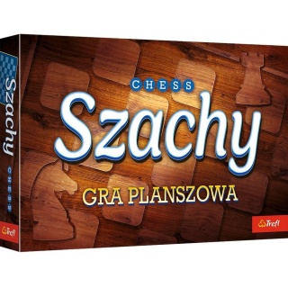 GRA - Szachy plastikowe" FSC, Towarzyskie, Gry
